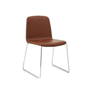 Normann Copenhagen Just Chair verhoiltu tuoli