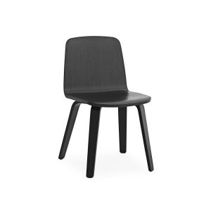 Normann Copenhagen Just Chair Oak tuoli