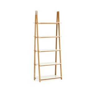Normann Copenhagen One Step Up Bookcase High kirjahylly