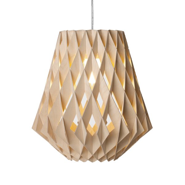 Showroom Finland Pilke 36 riippuvalaisin