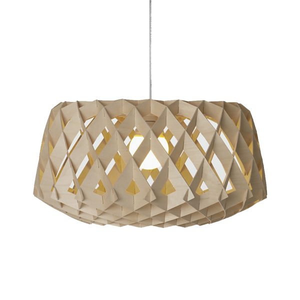 Showroom Finland Pilke 60 riippuvalaisin - Image 2