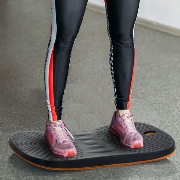 HJH Office Activ Balance Board tasapainolauta - Image 8