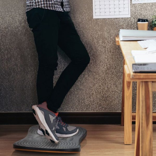 HJH Office Activ Balance Board tasapainolauta - Image 9
