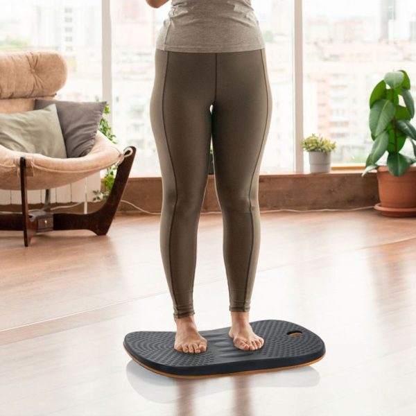 HJH Office Activ Balance Board tasapainolauta - Image 10