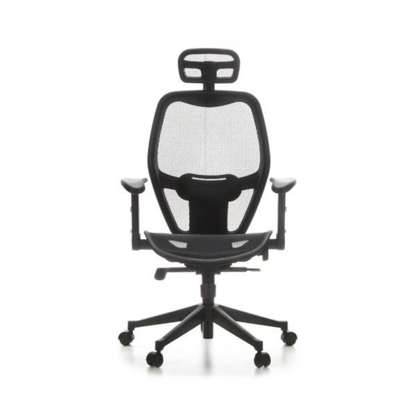 HJH Office Air-Port Mesh työtuoli - Image 2