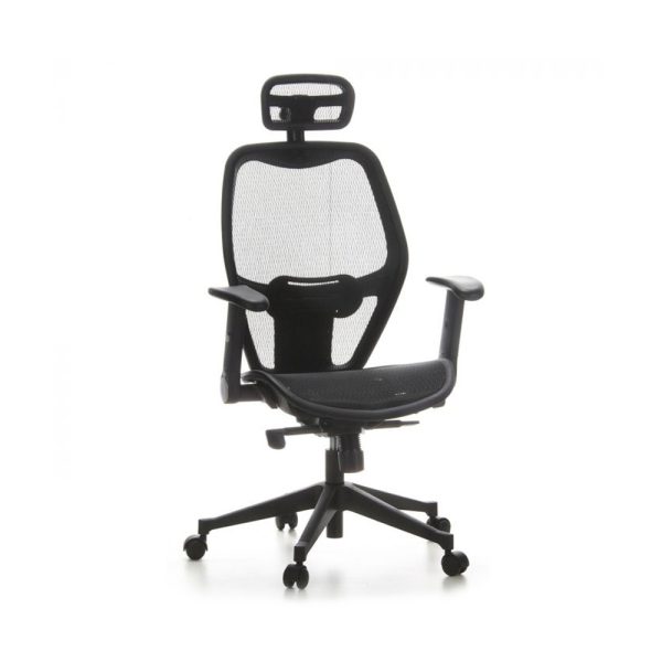HJH Office Air-Port Mesh työtuoli - Image 6