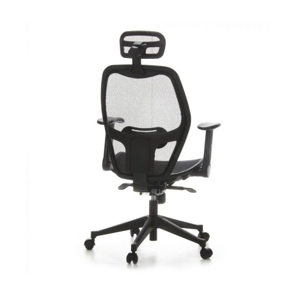 HJH Office Air-Port Mesh työtuoli - Image 12