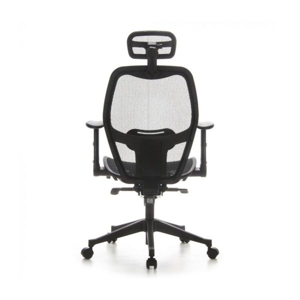 HJH Office Air-Port Mesh työtuoli - Image 13