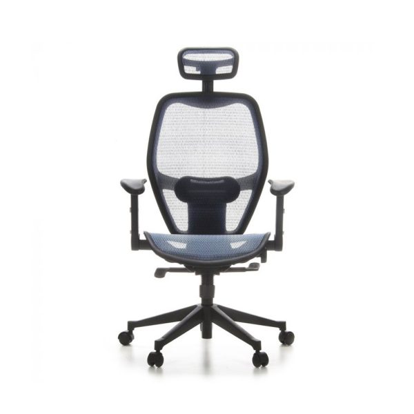 HJH Office Air-Port Mesh työtuoli - Image 5