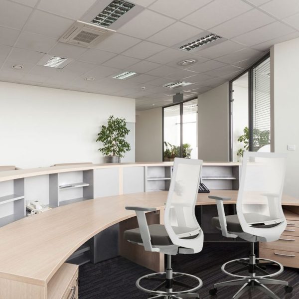 HJH Office Aspen Work korkea työtuoli - Image 17