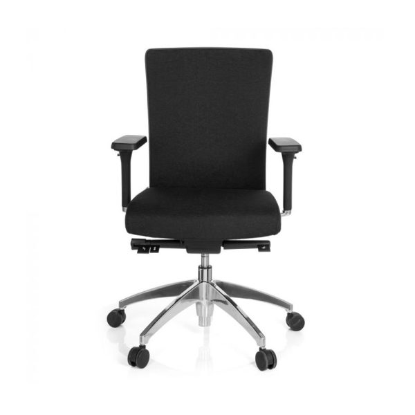 HJH Office Astra Base Fabric työtuoli - Image 2