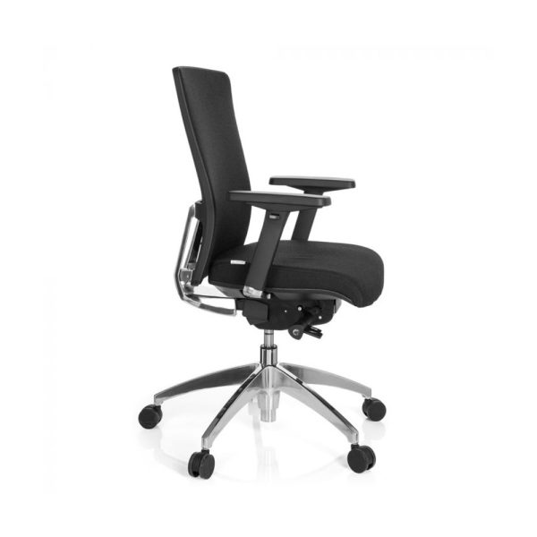 HJH Office Astra Base Fabric työtuoli - Image 5