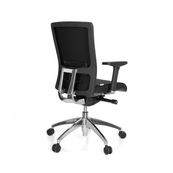 HJH Office Astra Base Fabric työtuoli - Image 8