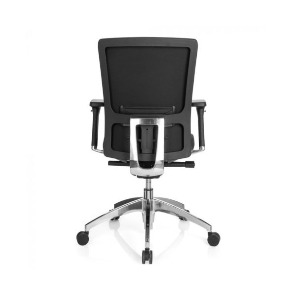 HJH Office Astra Base Fabric työtuoli - Image 10