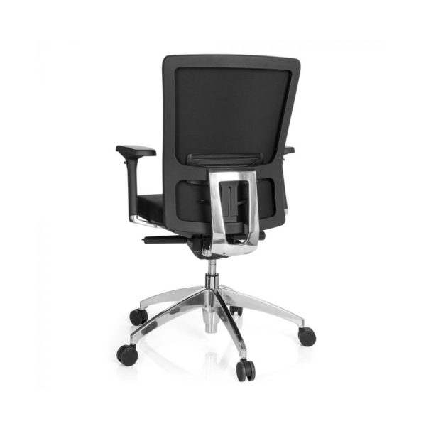 HJH Office Astra Base Fabric työtuoli - Image 11