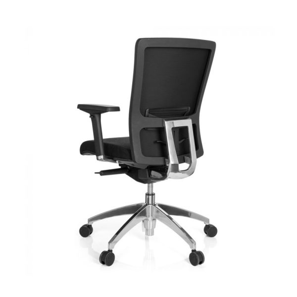 HJH Office Astra Base Fabric työtuoli - Image 12