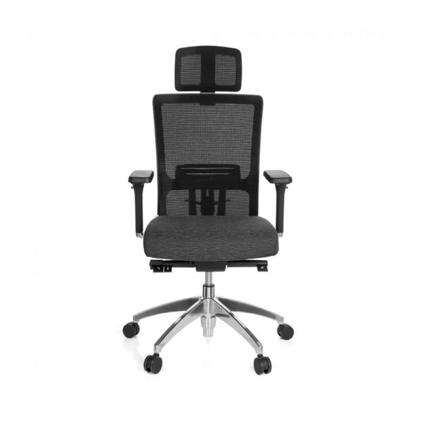 HJH Office Astra Lux Mesh työtuoli - Image 2