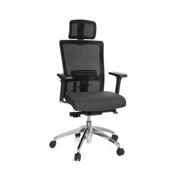 HJH Office Astra Lux Mesh työtuoli - Image 4