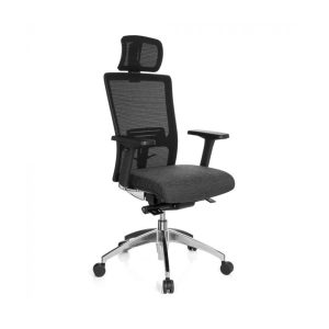 HJH Office Astra Lux Mesh työtuoli