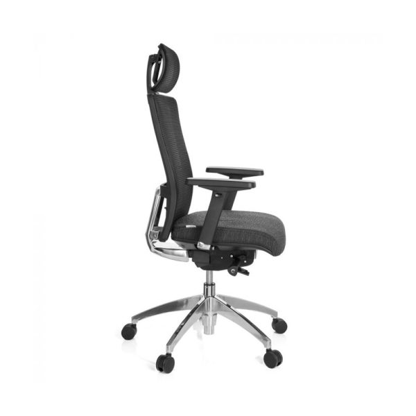 HJH Office Astra Lux Mesh työtuoli - Image 6
