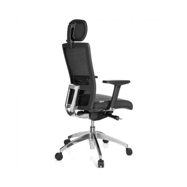 HJH Office Astra Lux Mesh työtuoli - Image 8