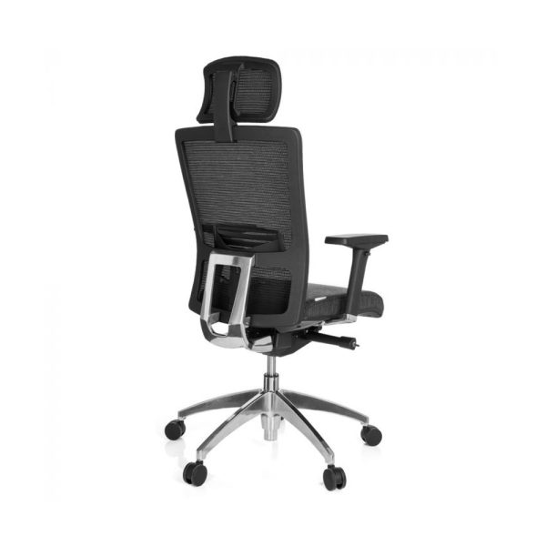 HJH Office Astra Lux Mesh työtuoli - Image 9