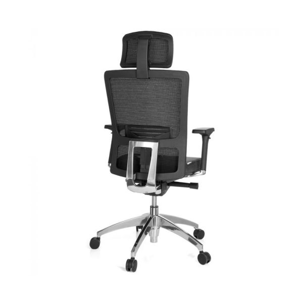 HJH Office Astra Lux Mesh työtuoli - Image 10