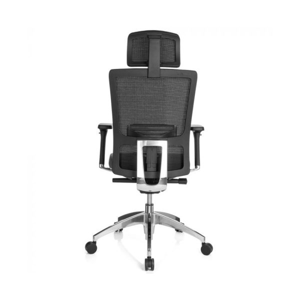 HJH Office Astra Lux Mesh työtuoli - Image 11