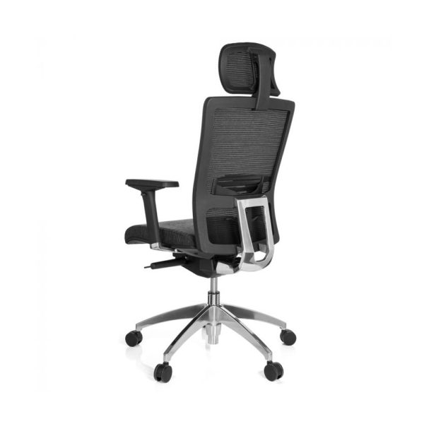 HJH Office Astra Lux Mesh työtuoli - Image 13