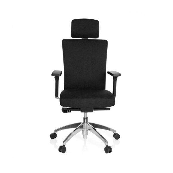 HJH Office Astra Lux Fabric työtuoli - Image 2