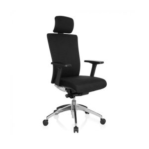 HJH Office Astra Lux Fabric työtuoli