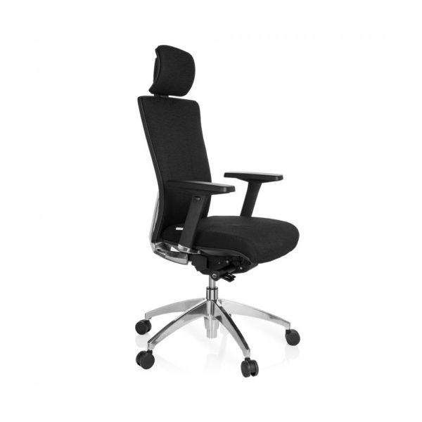 HJH Office Astra Lux Fabric työtuoli - Image 5