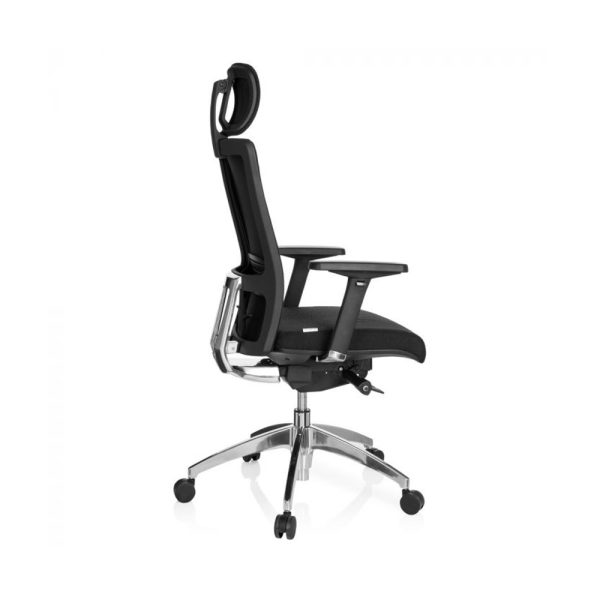 HJH Office Astra Lux Fabric työtuoli - Image 7