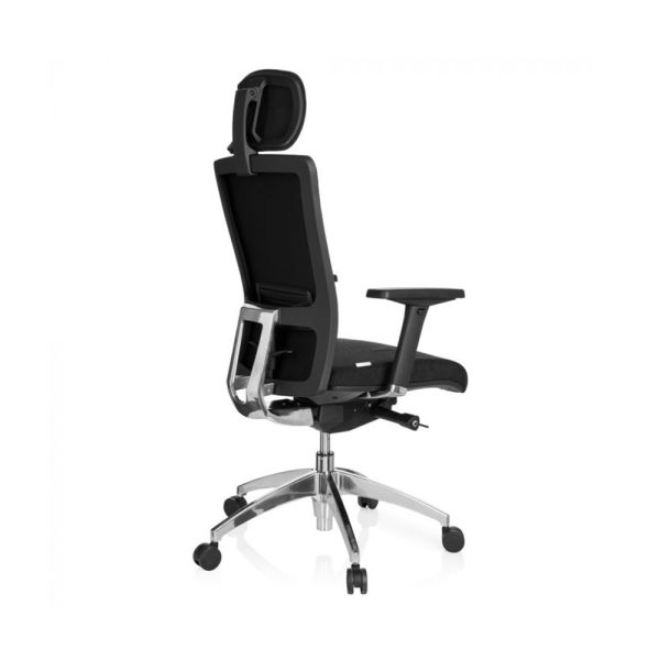 HJH Office Astra Lux Fabric työtuoli - Image 8