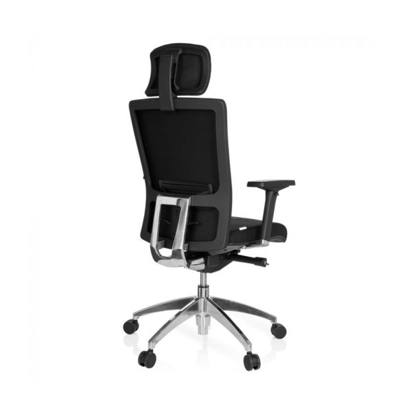 HJH Office Astra Lux Fabric työtuoli - Image 9