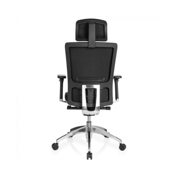 HJH Office Astra Lux Fabric työtuoli - Image 11