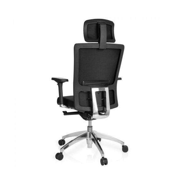 HJH Office Astra Lux Fabric työtuoli - Image 12