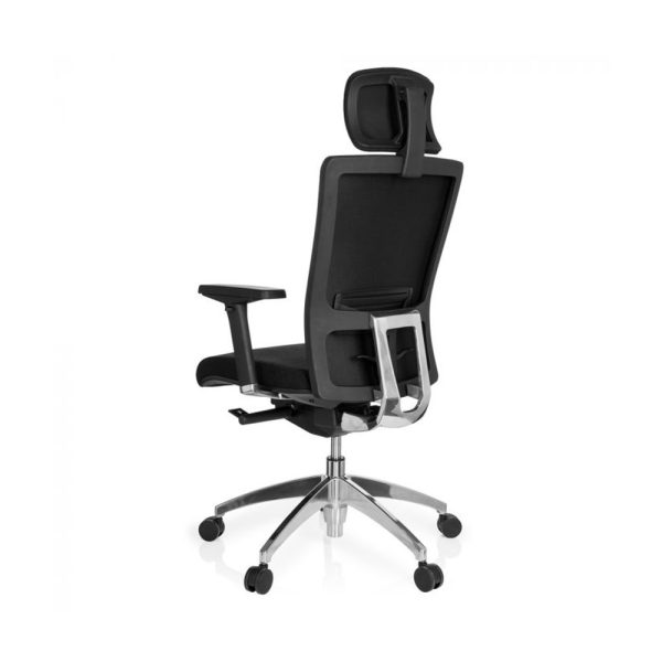 HJH Office Astra Lux Fabric työtuoli - Image 13