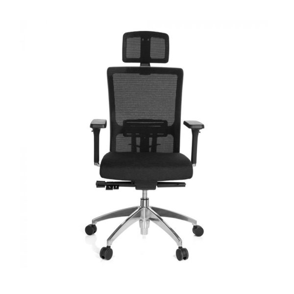HJH Office Astra Lux Mesh työtuoli - Image 3