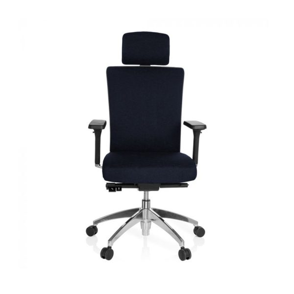 HJH Office Astra Lux Fabric työtuoli - Image 3