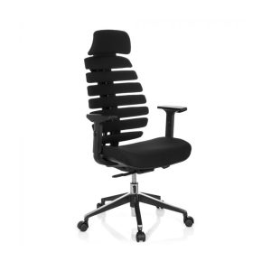HJH Office Ergo Line Pro II Fabric työtuoli