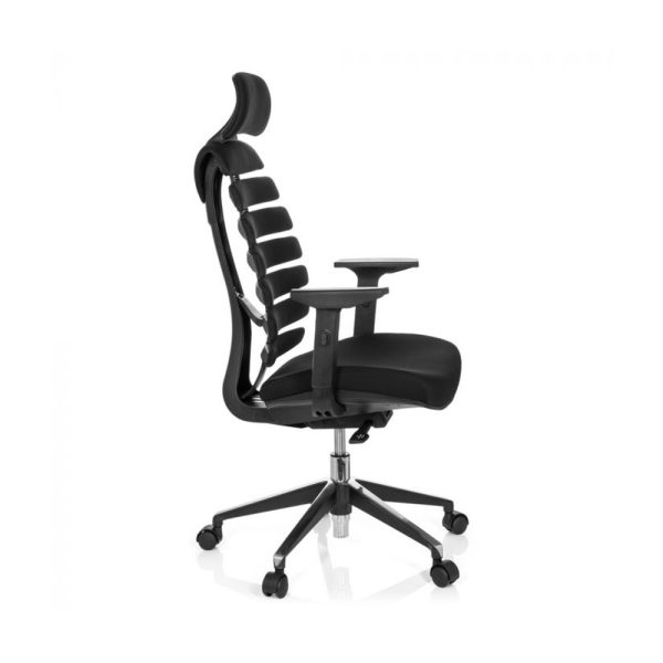 HJH Office Ergo Line Pro II Fabric työtuoli - Image 8