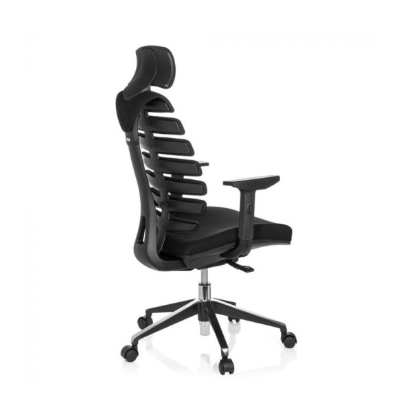 HJH Office Ergo Line Pro II Fabric työtuoli - Image 10