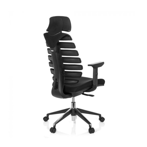 HJH Office Ergo Line Pro II Fabric työtuoli - Image 11