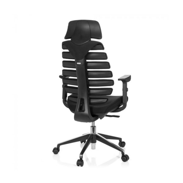 HJH Office Ergo Line Pro II Fabric työtuoli - Image 12