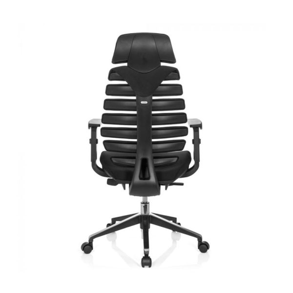 HJH Office Ergo Line Pro II Fabric työtuoli - Image 13