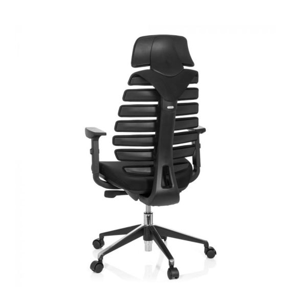 HJH Office Ergo Line Pro II Fabric työtuoli - Image 14