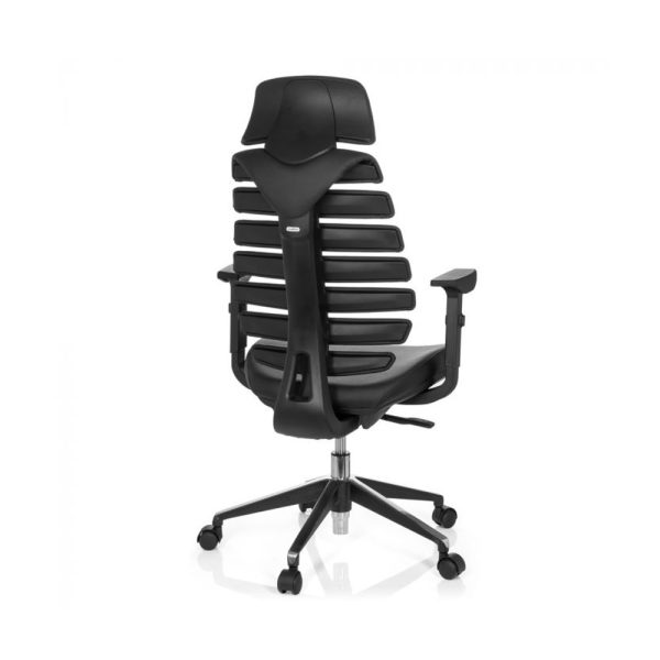HJH Office Ergo Line Pro II Leather työtuoli - Image 9