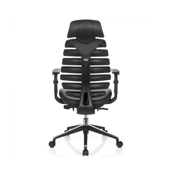 HJH Office Ergo Line Pro II Leather työtuoli - Image 10