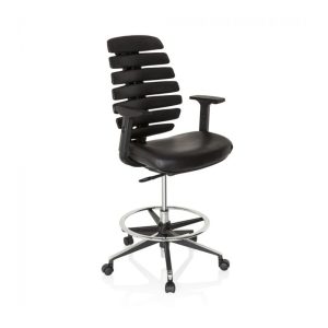 HJH Office Ergo Line II Work Faux Leather työtuoli